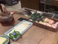 -蘑界·野生菌火锅(深业上城店)