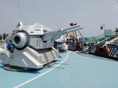 -秦皇岛乐岛海洋王国