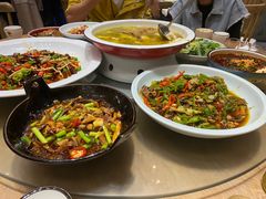 -冯小炒(巴渝大道店)