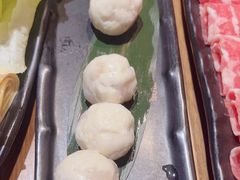 -呷哺呷哺 黄金牧场 (欢乐谷店)