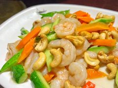 -华盛园卷子王农家菜水库鱼