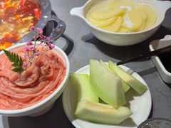 -竹犇番茄火锅(长风街店)