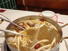 -八合里潮汕鲜牛肉火锅(上海汇智广场店)