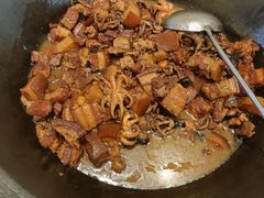 -赶海部落海鲜城(海阳路店)