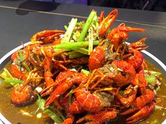 -虾乐园龙虾·夜宵(松江店)