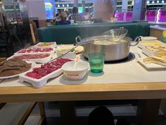 -浪里寻·臻牛养生牛肉火锅(方圆荟店)