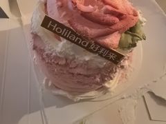 -好利来(高新枫叶广场店)