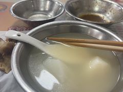 -阿秋牛排(湖心街店)