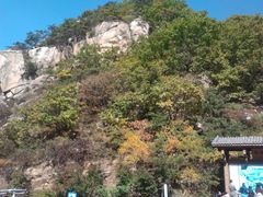 -丹东凤凰山景区