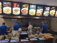 -万县面馆(高笋塘店)