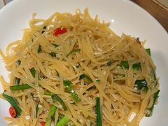 -小桃红·东北菜·春饼烤鸭(南阳湖街店)