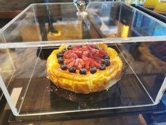 -深圳四季酒店·馥自助餐厅