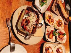 -THE CANNERY&JUJU 新鲜海鲜·牛排美食酒廊
