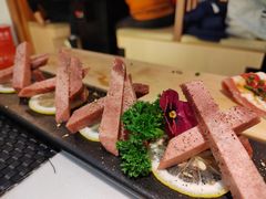 -千寻山野烤肉(中关村店)