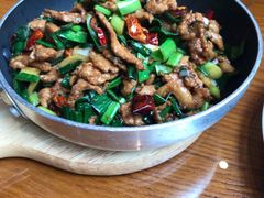 -福照楼汽锅鸡·云南菜(护国路店)