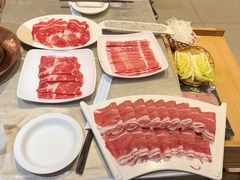 -东来顺饭庄(王府井步行街店)