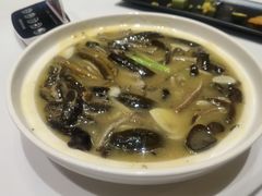 -上海1号私藏菜(静安店)