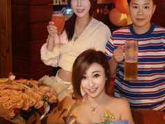 -MR.ROCKY洛奇先生·西餐&酒吧(琶醍店)