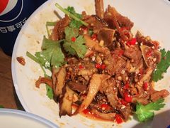 -农耕记·湖南土菜(halo广场店)