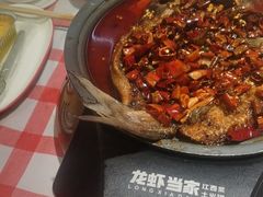 -龙虾当家·大排档(红谷滩五中店)
