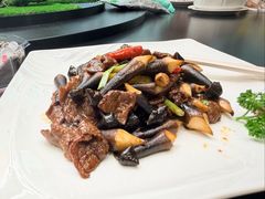 -鹭园酒家·四十年老字号