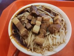 红烧肉面-新川面馆(新街口起源店)