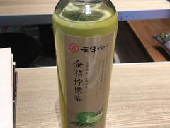 -云味馆·云南菜·云南米线(景田店)
