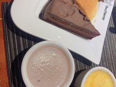 -斗牛士牛排餐厅(嘉里汇店)