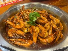 -槐店王婆大虾(开发区店)