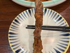 -阿拉木汗餐厅(山大路店)