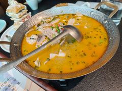 -唐猫庭院·千年陕菜(赛格国际购物中心店)