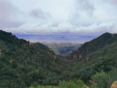 -云峰山自然风景区