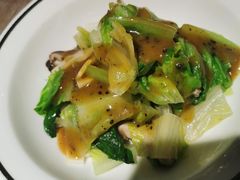 黑松露小白菜-太二酸菜鱼(菱角湖万达店)