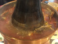 -金陵江南大饭店