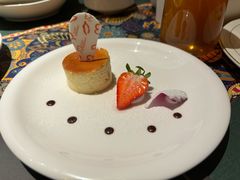 -国际饭店·西餐厅(西大直街店)