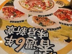 -陳香貴·兰州牛肉面(上海长风大悦城店)