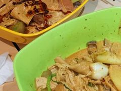-林静小吃(复兴路店)