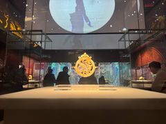 -北京大葆台遗址博物馆