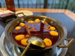 -李子坝梁山鸡(李子坝大鸡哥店)