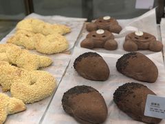 -奈雪的茶(国金中心店)