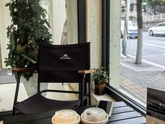 -北芒BEIMO COFFEE(五台山店)