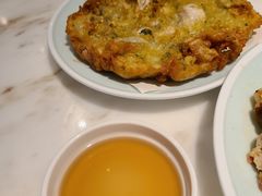 -潮米果蚝烙·潮汕小吃(海乐荟店)