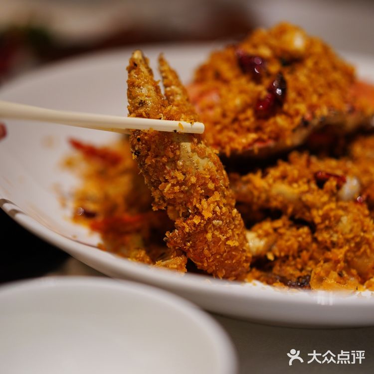 魔都美食 | 吃货才懂得正宗粤菜馆
