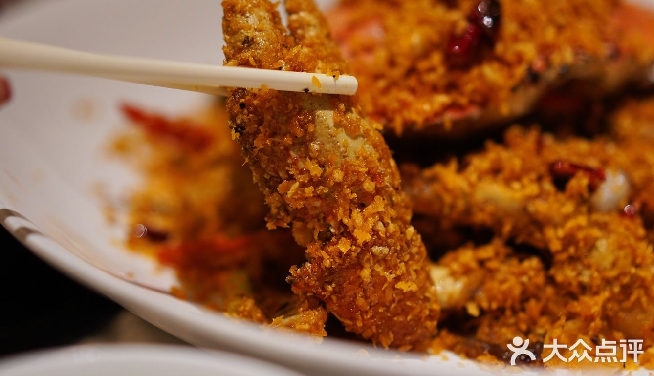 魔都美食 | 吃货才懂得正宗粤菜馆