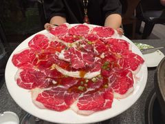 -完美生活炭火烤肉(二马路店)