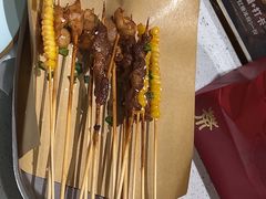 -青花椒花椒鱼(合生汇店)