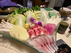 -润泽园椰子鸡(汇一城店)