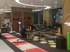 -W Fitness 威尔仕健身(北京英皇集团中心店)
