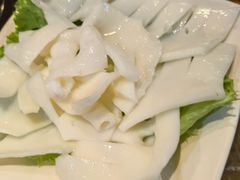 -憨石匠鲜菜土火锅(昆都店)