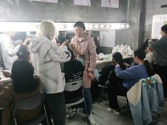 -吉田美学化妆美甲摄影培训(丽水校区)